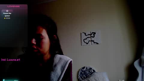 giavibey online show from 03/26/26, 09:15
