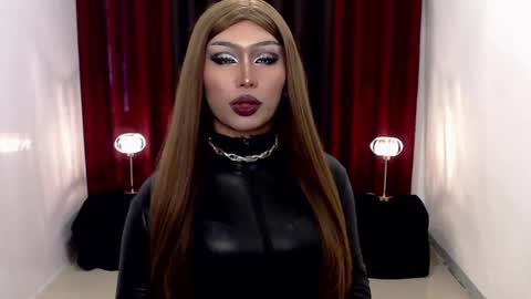 Gia X online show from 12/09/24, 03:07