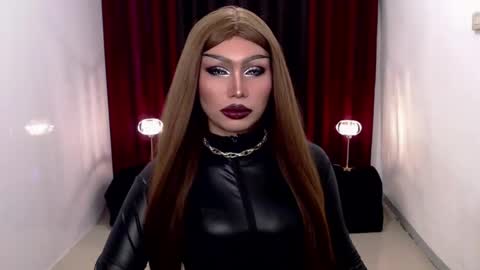 Gia X online show from 12/13/24, 02:21