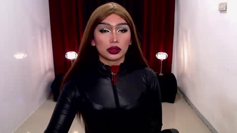 Gia X online show from 12/17/24, 03:39