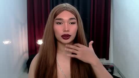 Gia X online show from 12/27/24, 07:29