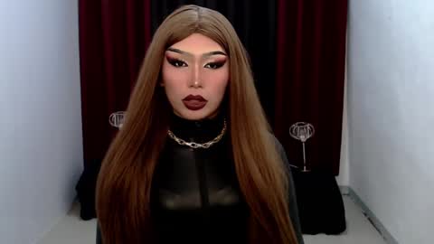 Gia X online show from 12/29/24, 12:52