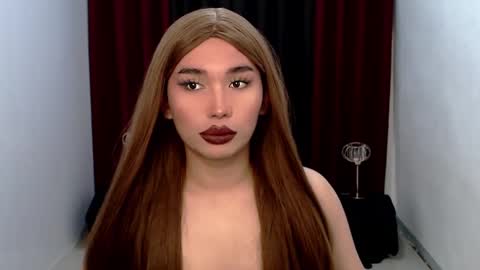 Gia X online show from 01/05/25, 04:47