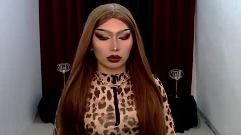 Gia X online show from 01/08/25, 05:37