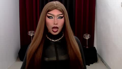 Gia X online show from 01/12/25, 10:45