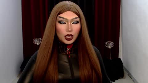 Gia X online show from 01/22/25, 04:02