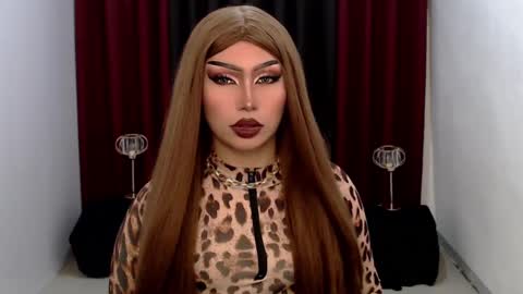 Gia X online show from 01/30/25, 07:07