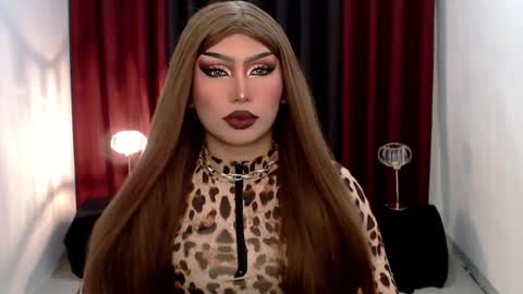 Gia X online show from 02/02/25, 05:53