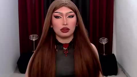 Gia X online show from 02/03/25, 04:14