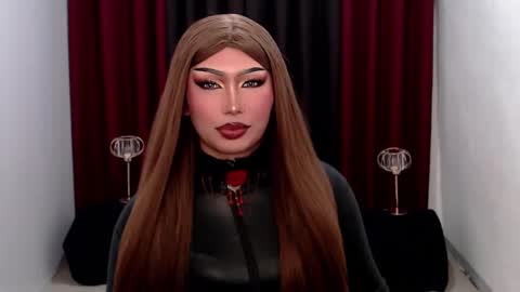 Gia X online show from 02/03/25, 07:18