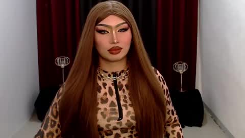 Gia X online show from 02/08/25, 07:26