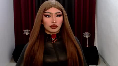 Gia X online show from 02/09/25, 02:38