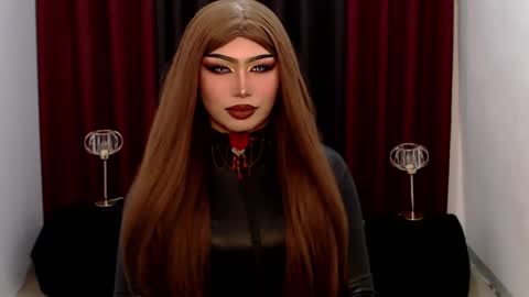 Gia X online show from 02/14/25, 07:07