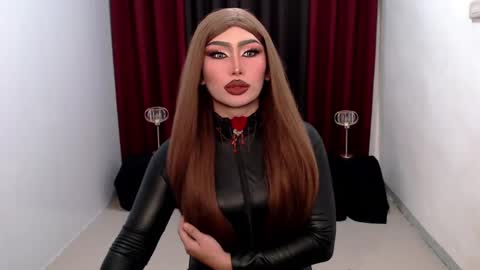 Gia X online show from 02/24/25, 05:33