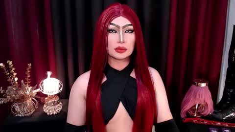 Gia X online show from 09/09/25, 02:44