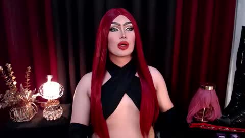 Gia X online show from 09/11/25, 07:08