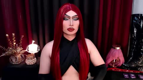 Gia X online show from 09/20/25, 05:08