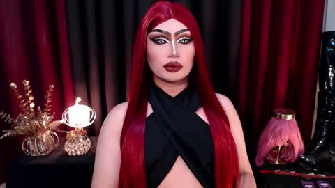 Gia X online show from 09/22/25, 04:14