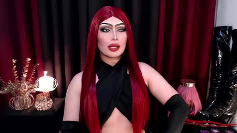 Gia X online show from 09/24/25, 07:01