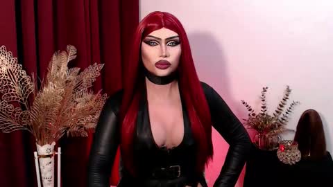 Gia X online show from 02/12/26, 07:25