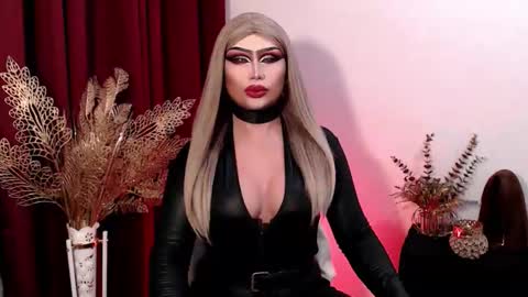 Gia X online show from 02/17/26, 05:59