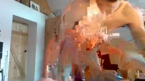 gib_xou online show from 10/01/25, 03:40