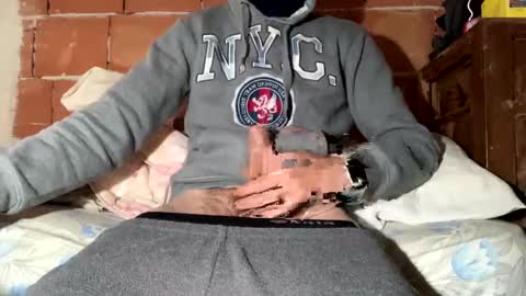 Corrado online show from 12/25/24, 12:58