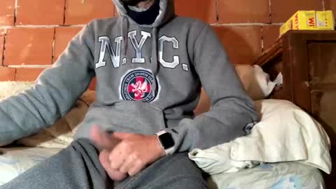 Corrado online show from 12/31/24, 10:37