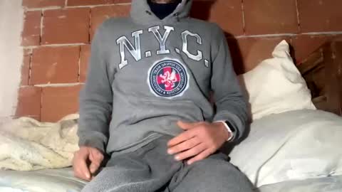 Corrado online show from 01/05/25, 09:59