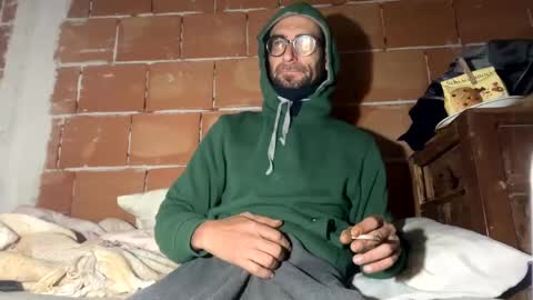 Corrado online show from 01/19/25, 05:37