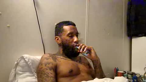 Gideon online show from 01/12/26, 05:40