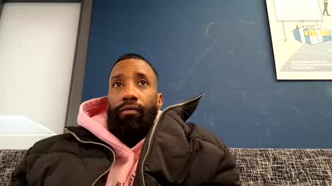 Gideon online show from 01/15/26, 01:37