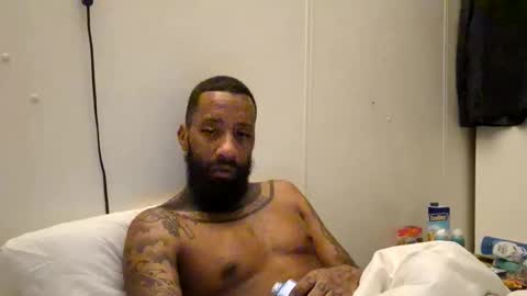 Gideon online show from 01/18/26, 07:39