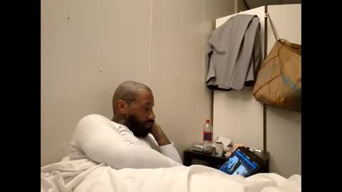 Gideon online show from 03/25/26, 11:44