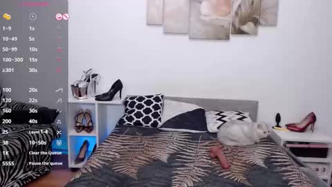 Snapshot of gieselpray chatting on 11/03/25, 09:48 Gies online show from 11/03/25, 09:48