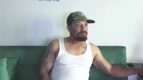 Snapshot of gifted_bucknasty chatting on 06/07/26, 04:00 Gifted online show from 06/07/26, 04:00