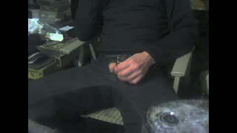 giftedbiker online show from 03/22/26, 04:27