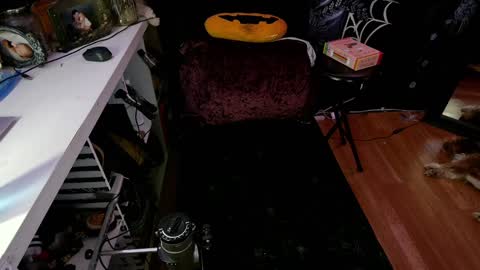 Giggles online show from 12/12/24, 03:48