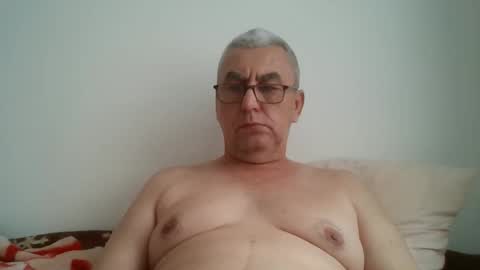 gigi1970 online show from 05/06/26, 12:10