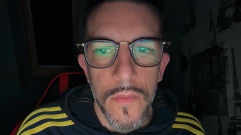 Gigi online show from 11/29/25, 07:55