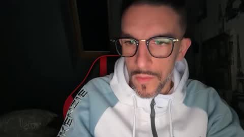 Gigi online show from 02/08/26, 04:27