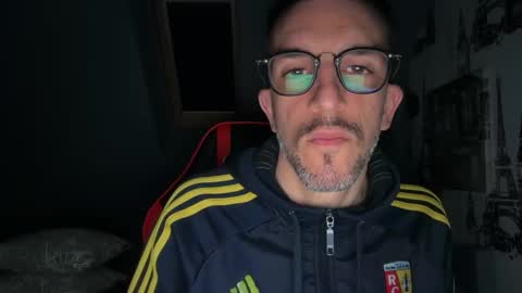 Gigi online show from 02/28/26, 04:57