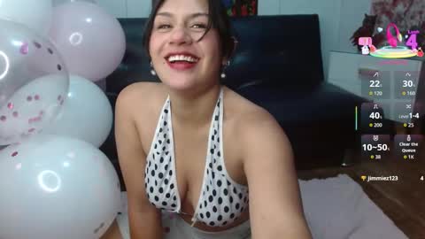 Gigi 3 online show from 12/14/25, 04:40