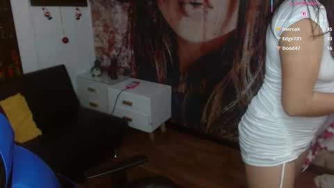 Gigi 3 online show from 01/11/26, 04:34