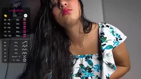 Snapshot of gigi_loved chatting on 01/09/25, 10:52 Gigi online show from 01/09/25, 10:52