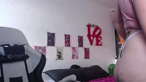 gigi online show from 10/13/25, 10:32