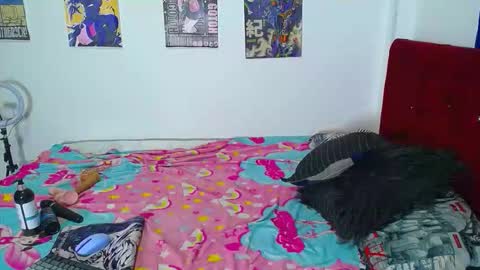 GIGI STCOTT online show from 02/11/26, 11:43