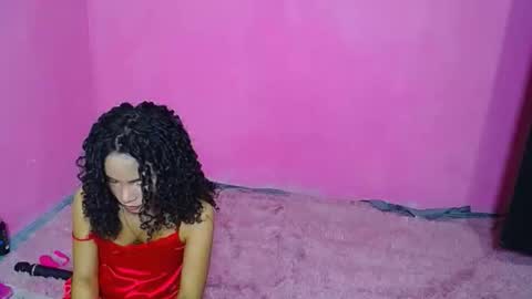 GIGI STCOTT online show from 03/08/26, 12:41