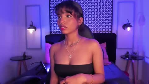 GIGI online show from 02/28/25, 08:20