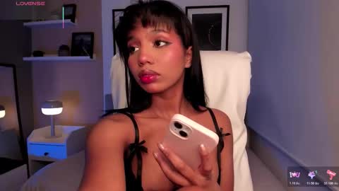 GIGI online show from 11/05/25, 05:18